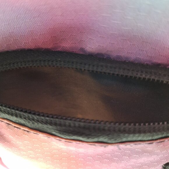Vibedration Hydration Backpack w/o bladder - Multicolor/pink washed out … main image 4